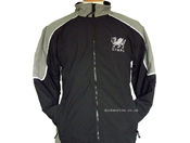 Mens Wales Outdoor Jackets