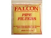 Large Falcon Pipe Filters