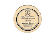 St. James Collection Shaving Cream